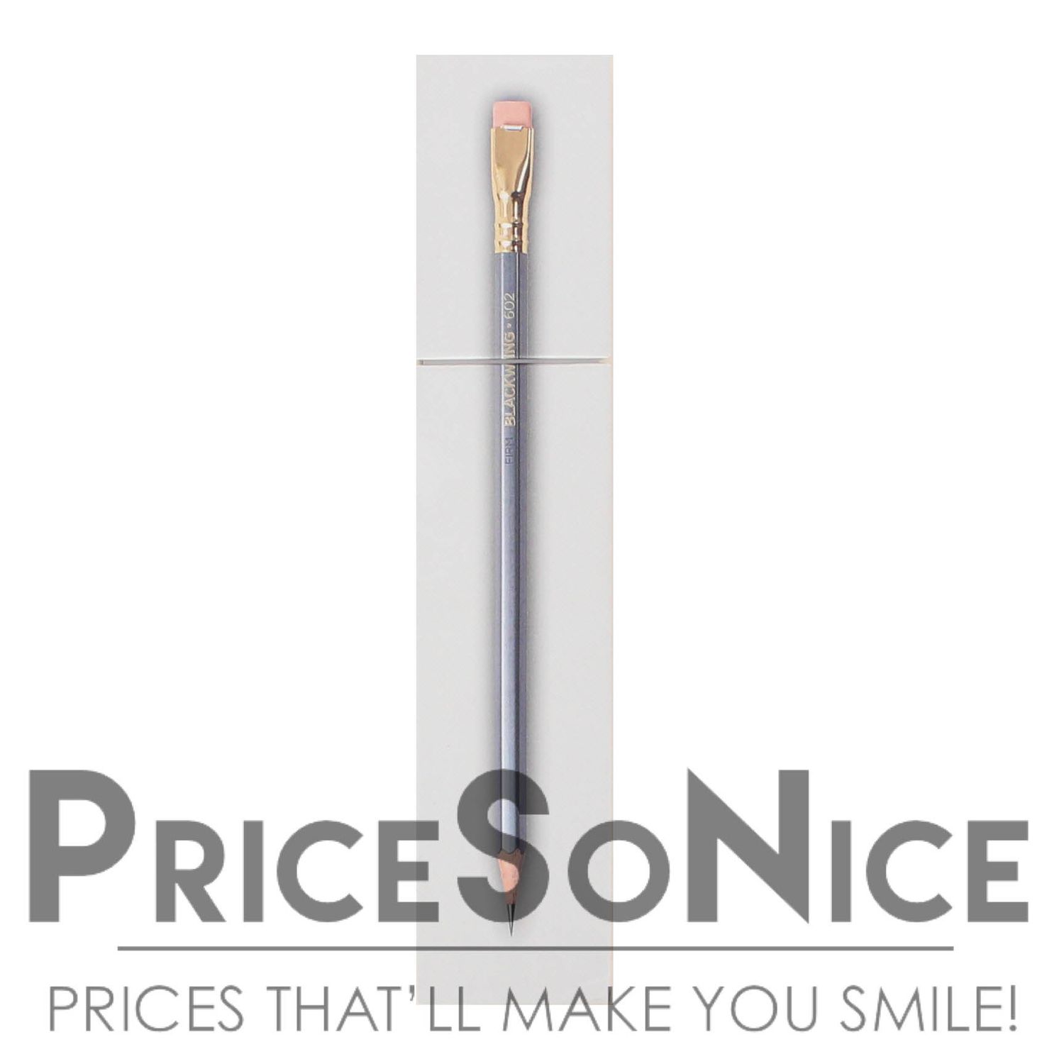 Blackwing 602 Pencils, 12ct, MSRP $35