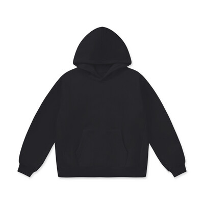 Hoodie - Zzz...