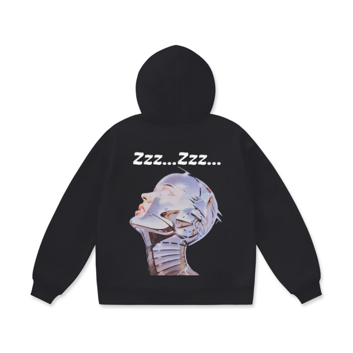 Hoodie - Zzz...