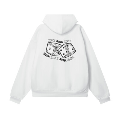 Hoodie - RI$K