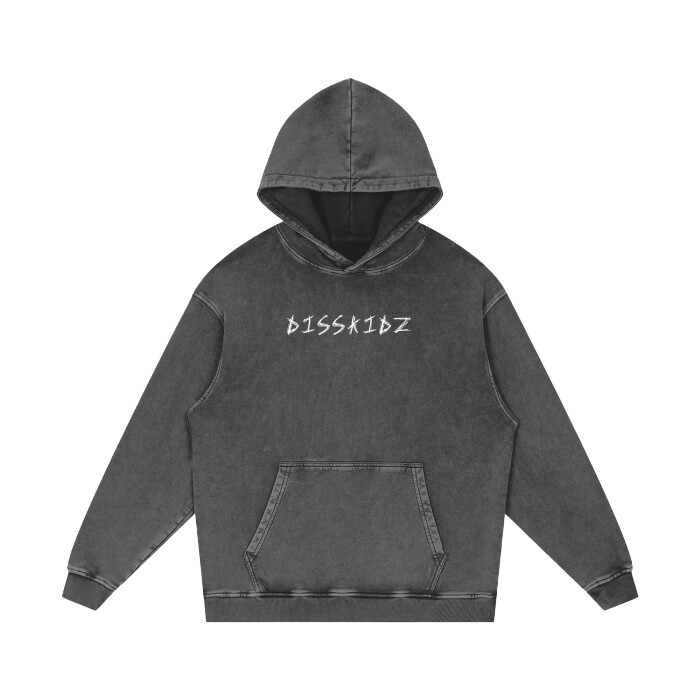 Hoodies - DISSKIDZ