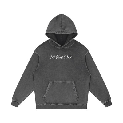 Hoodies - DISSKIDZ