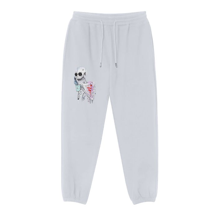 Joggers Or Caps