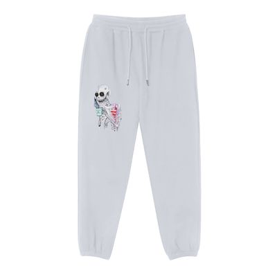 Joggers Or Caps