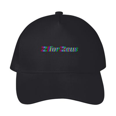 Joggers Or Caps