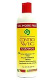 AFRICAN ESSENCE Control
Wig Shampoo (12oz)