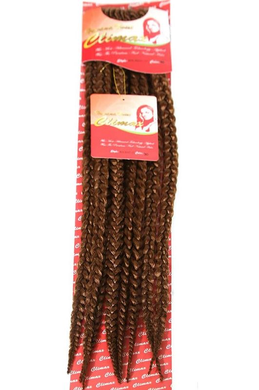 CLIMAX Box Braid 20 inch 27