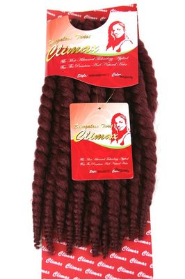 CLIMAX Havana Mambo Twist Braid 12 inch 51