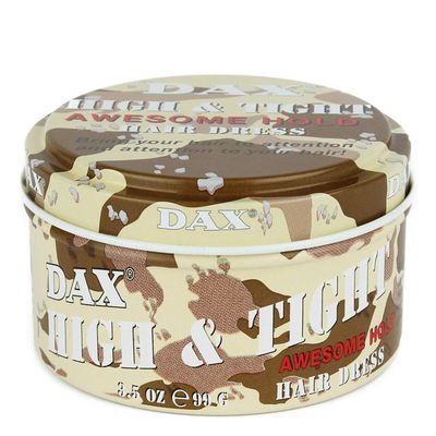 DAX Awesome High &amp; Tight Hair Dress [Hold] (3.5oz)