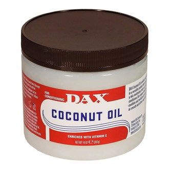 DAX Coconut Oil (14oz)