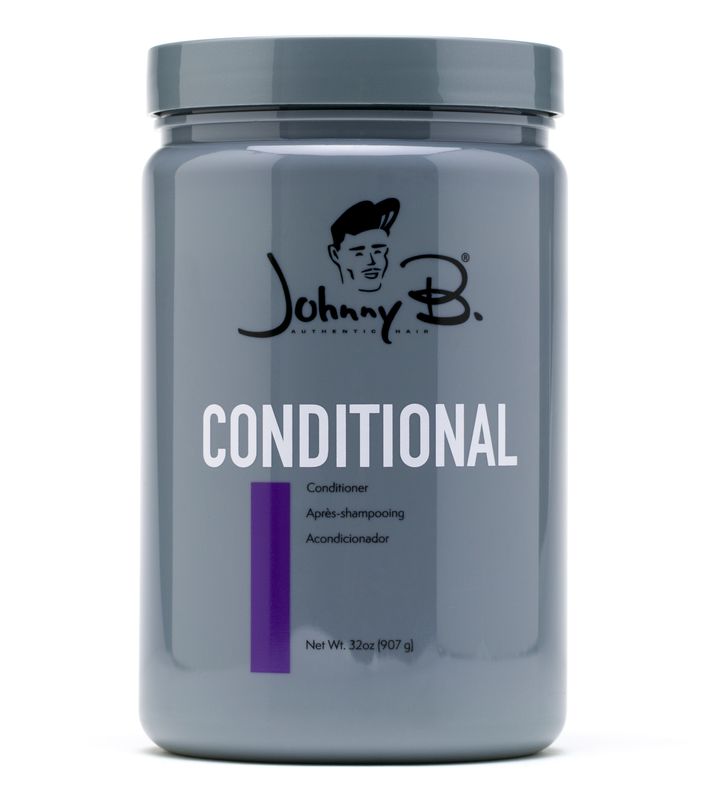 Conditional Conditioner