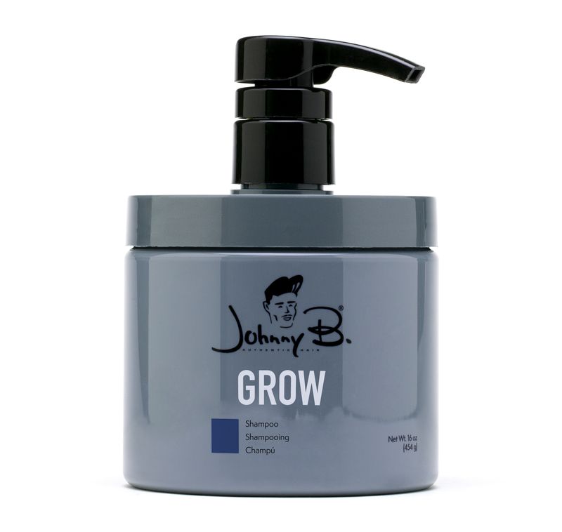 Grow Shampoo
