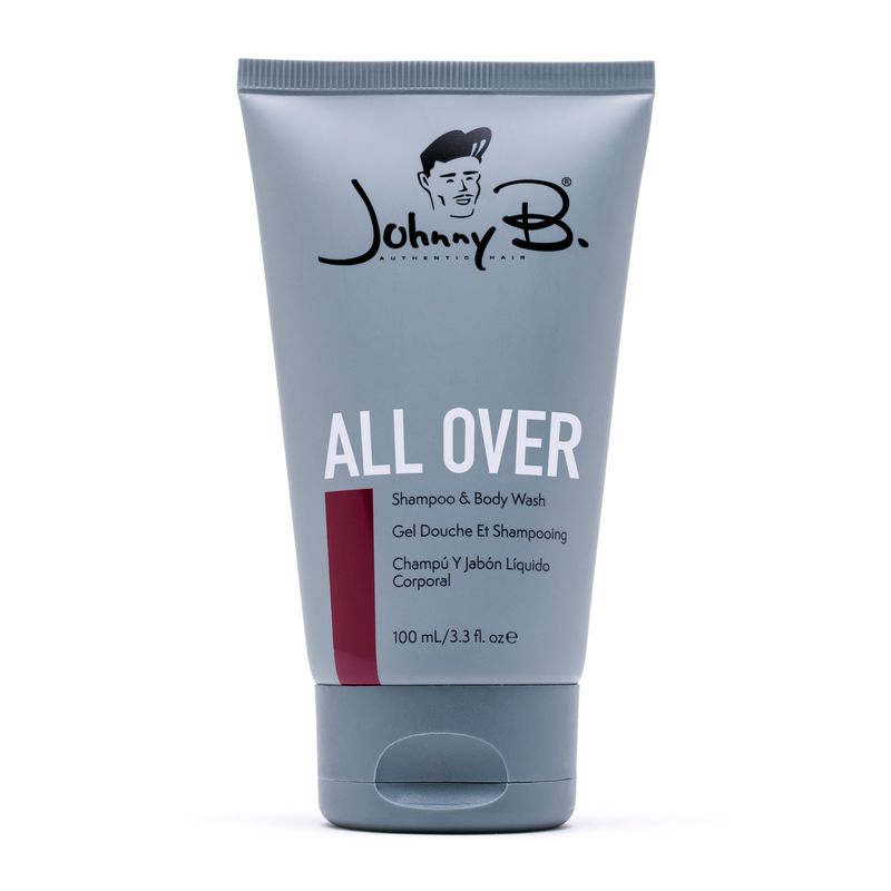 All Over Shampoo