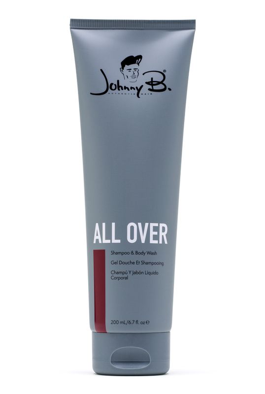All Over Shampoo