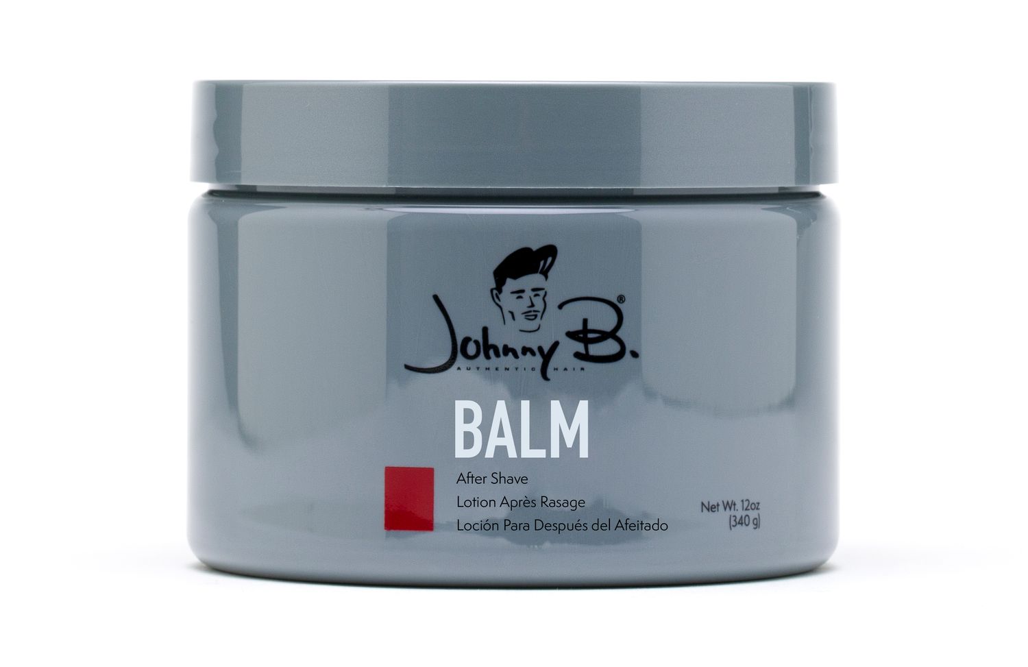 Balm After Shave
