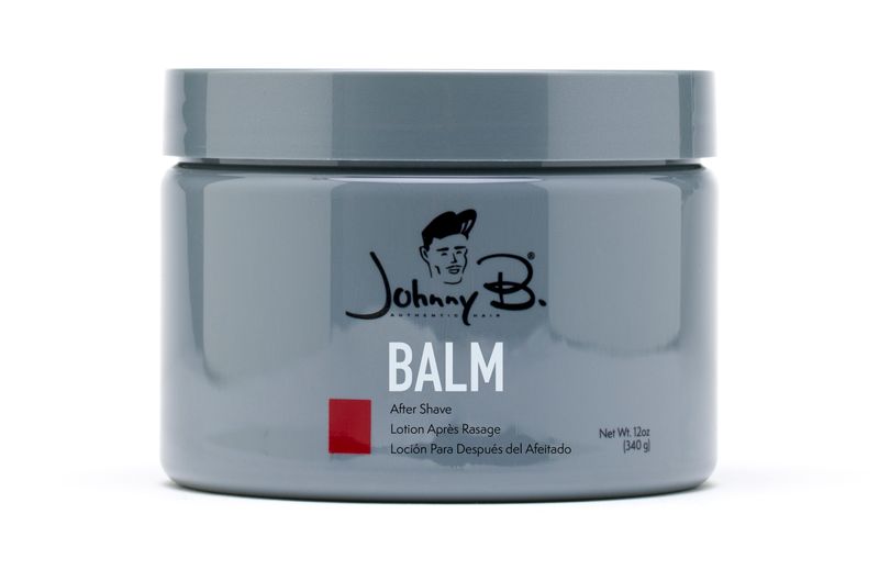 Balm After Shave
