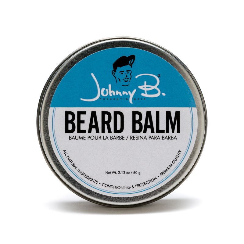 Beard Balm