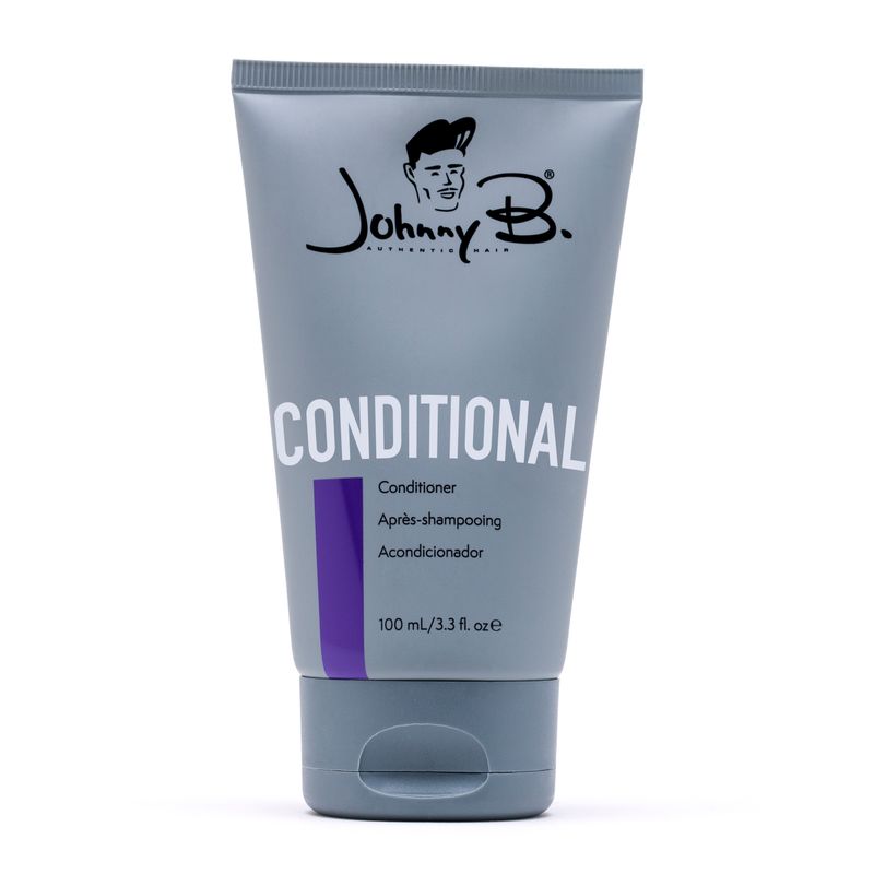 Conditional Conditioner