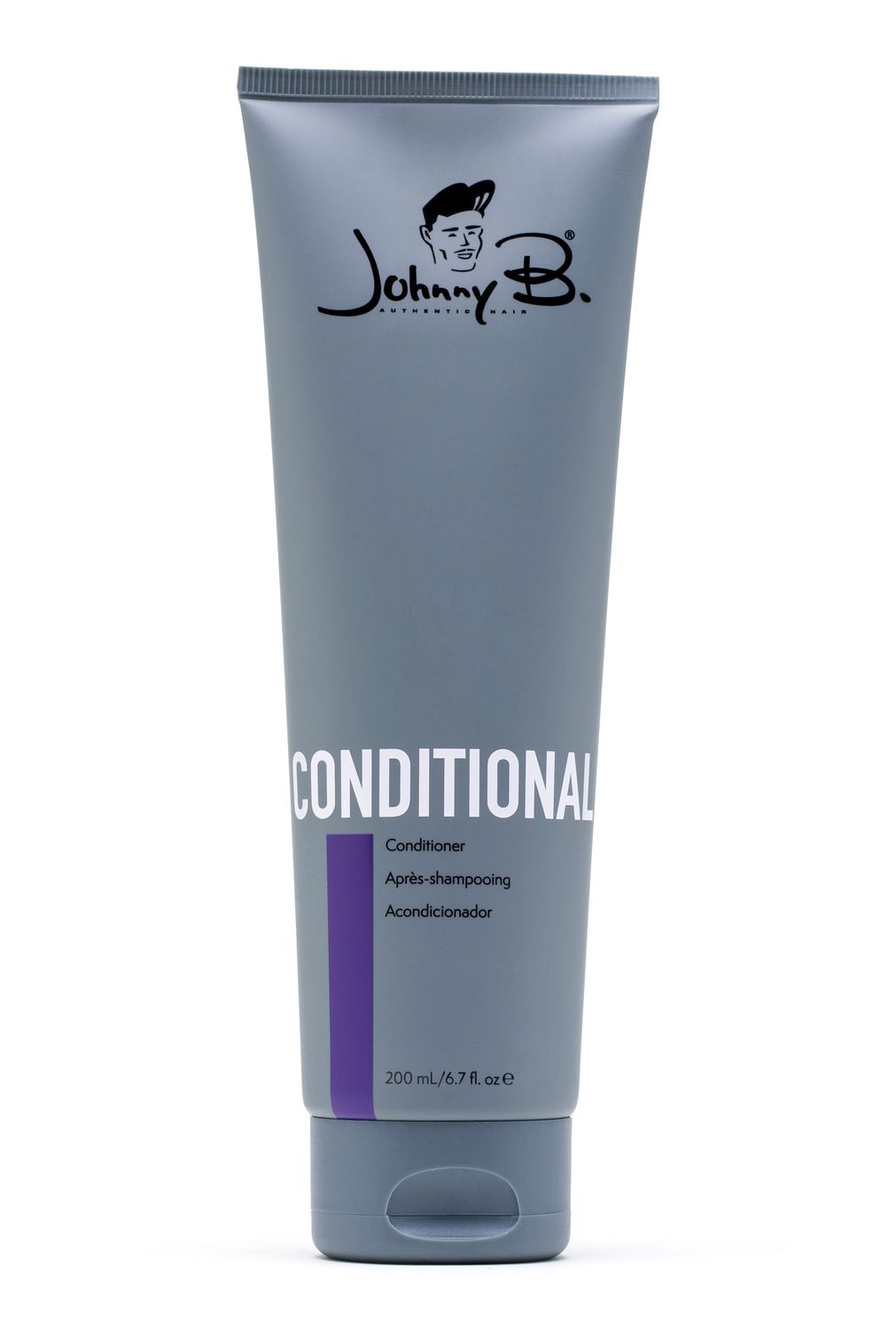 Conditional Conditioner