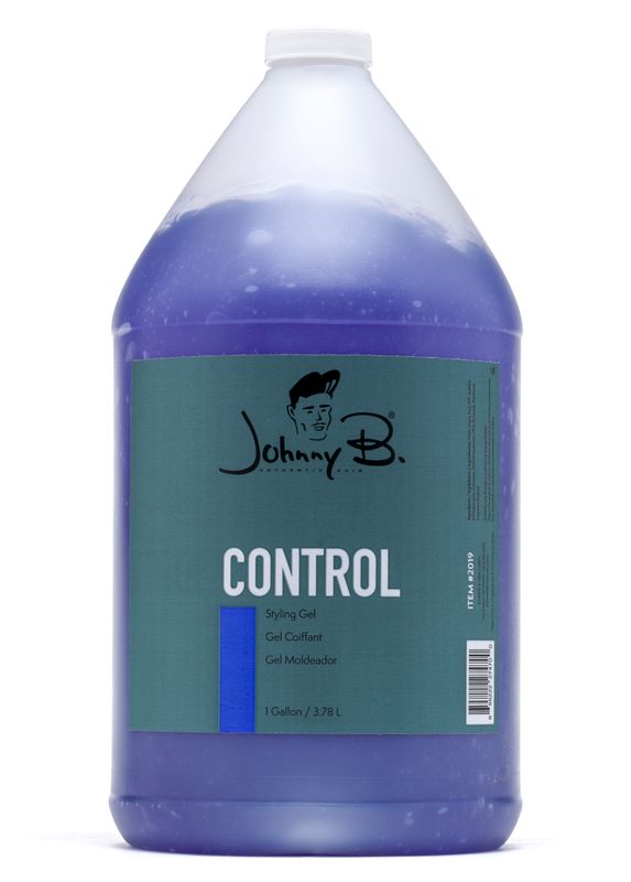 Control Styling Gel