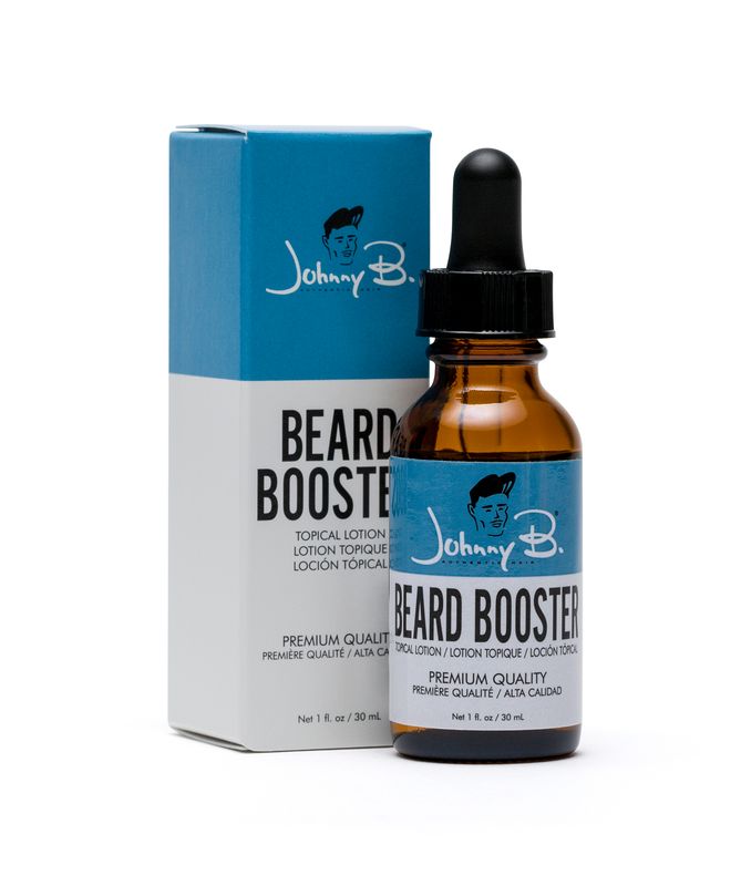 Beard Booster Topical Lotion
