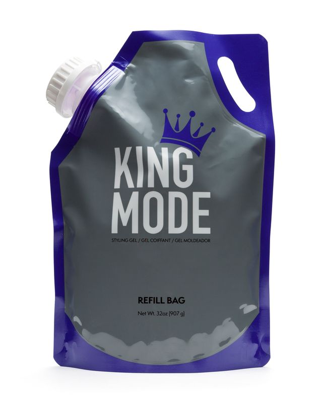 King Mode Styling Gel