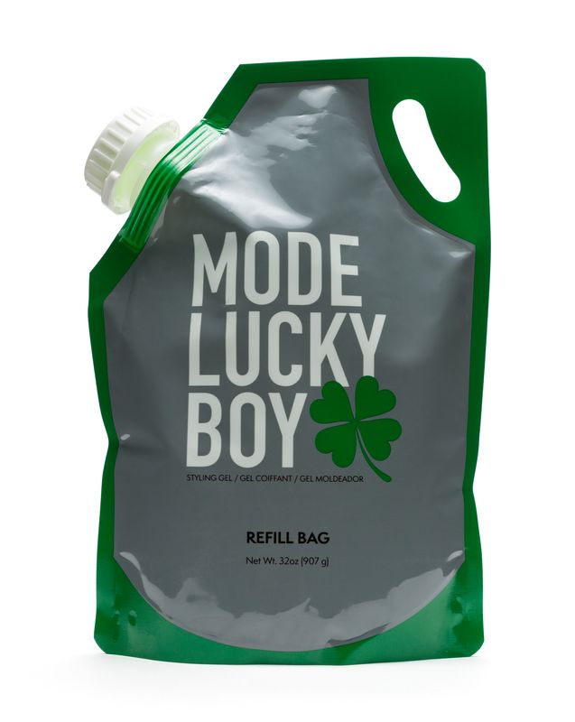 Lucky Boy Styling Gel