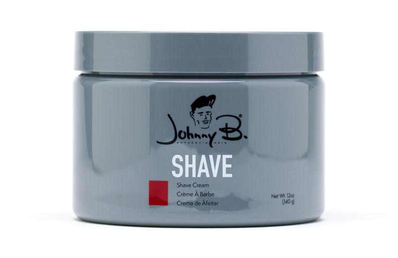 Shave Shave Cream