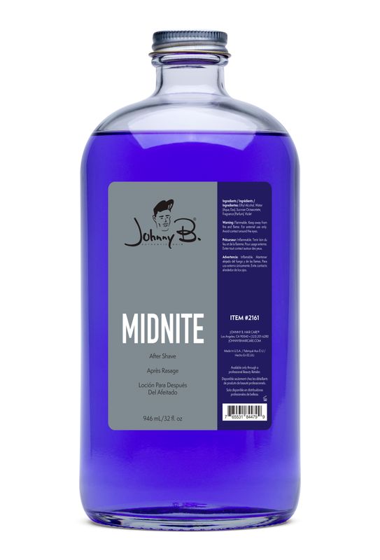 Midnite After Shave