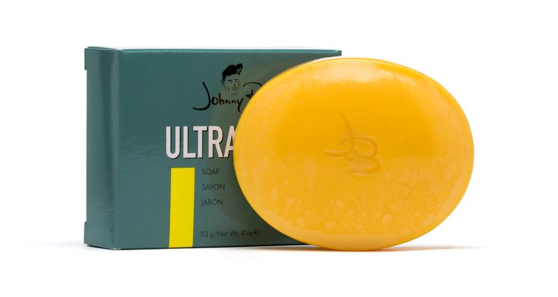 Ultra Bar Soap