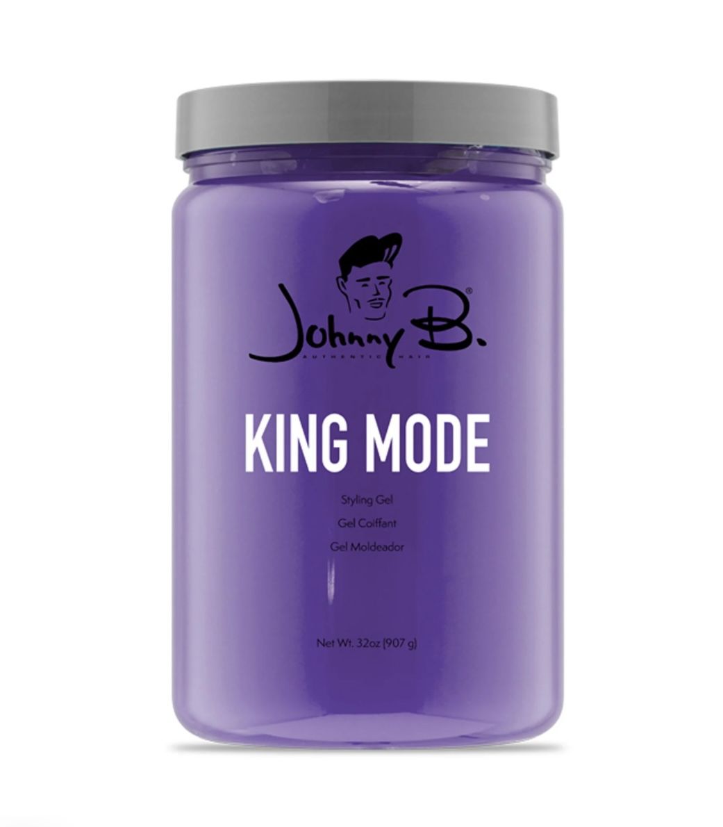 King Mode Styling Gel