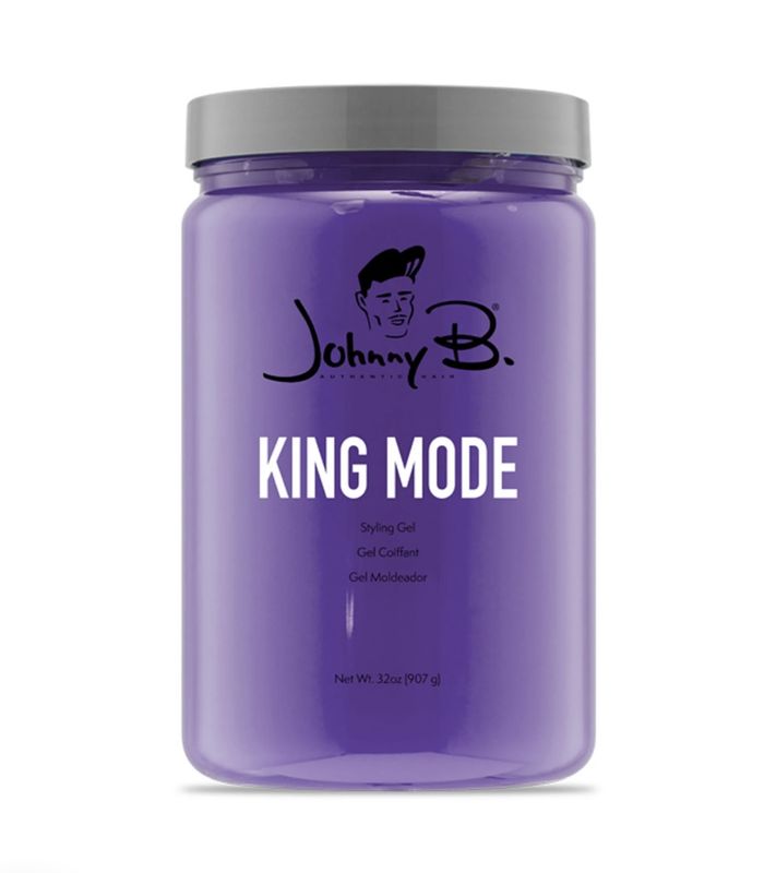 King Mode Styling Gel