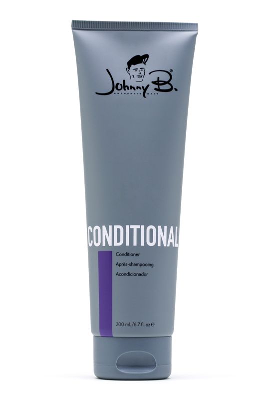 Conditional Conditioner