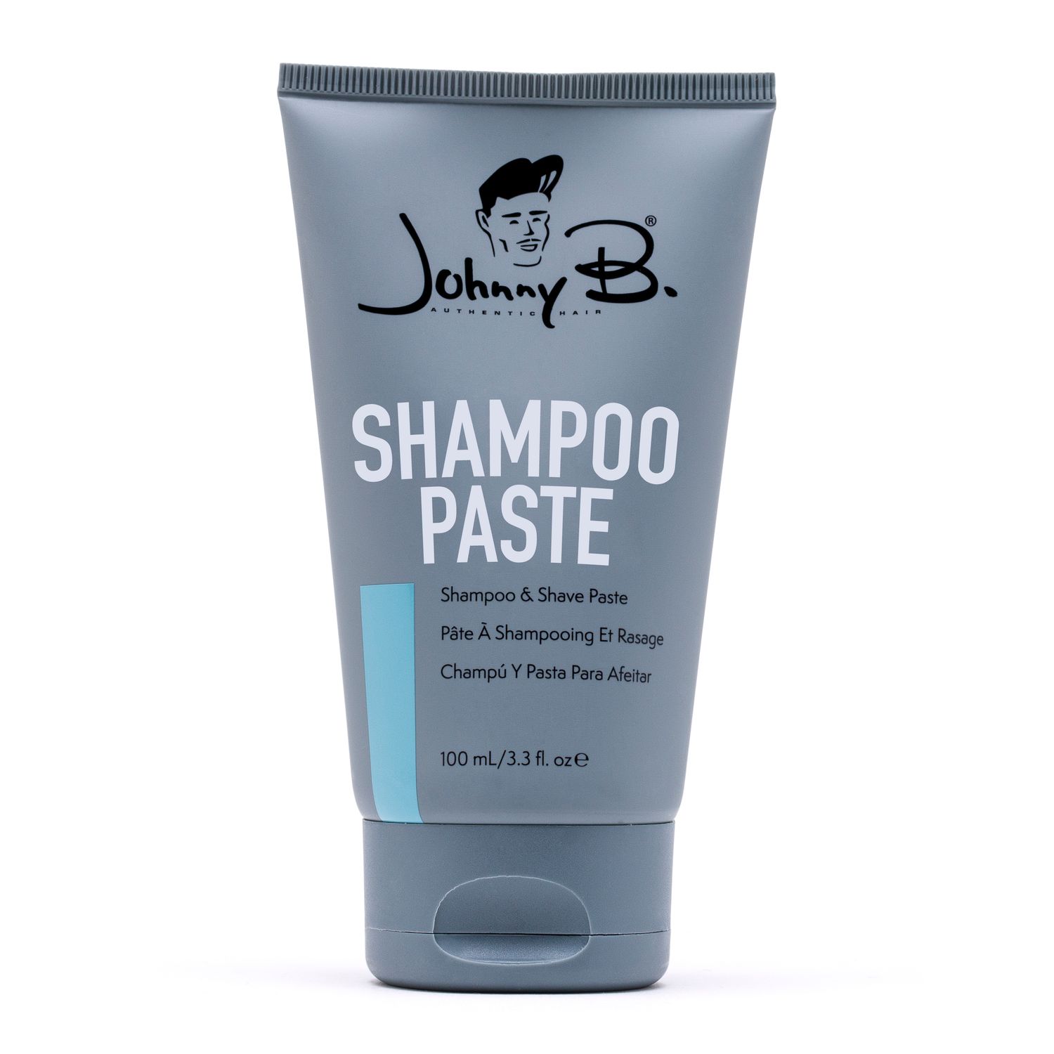 Shampoo Paste