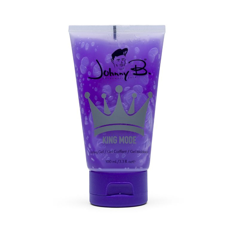 King Mode Styling Gel