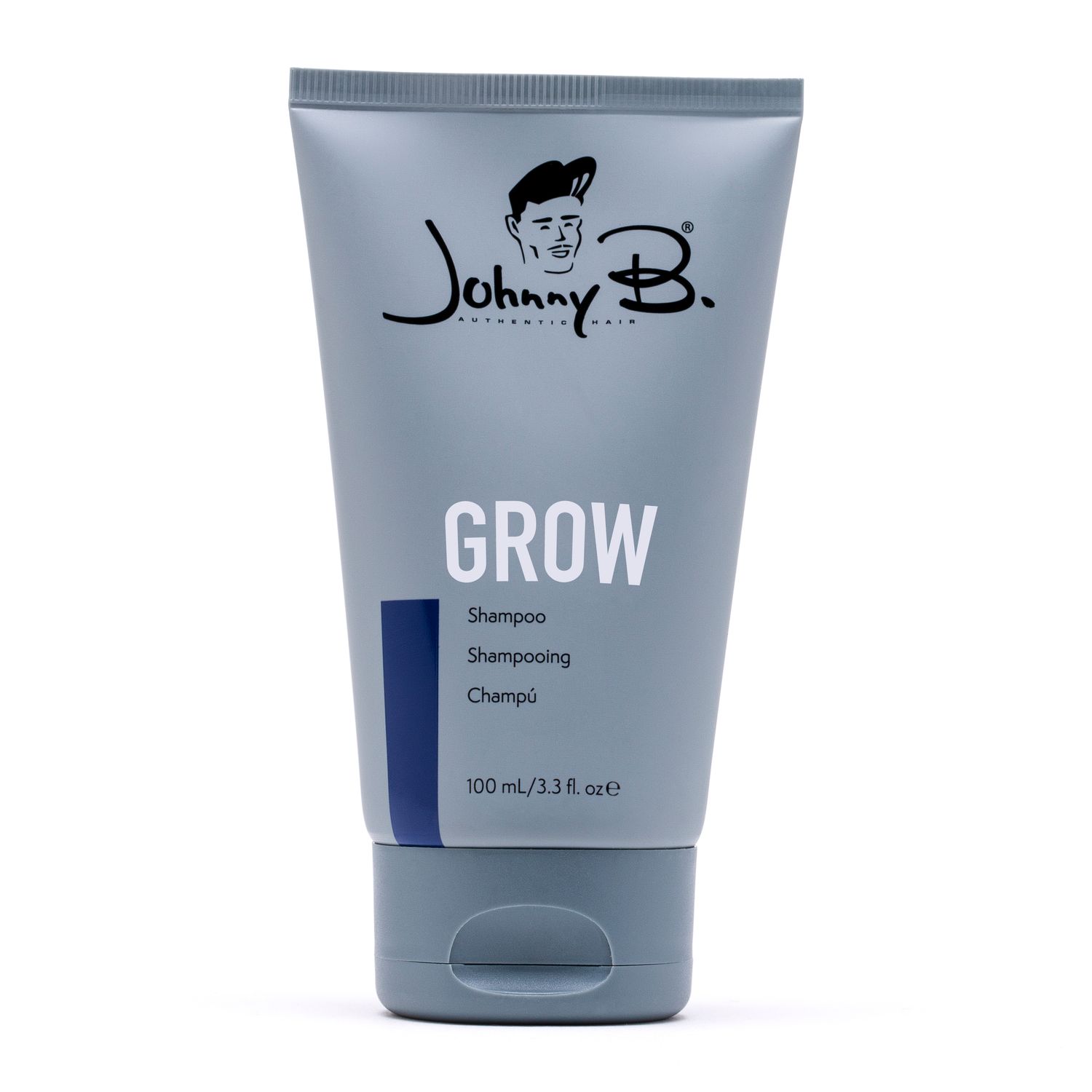 Grow Shampoo