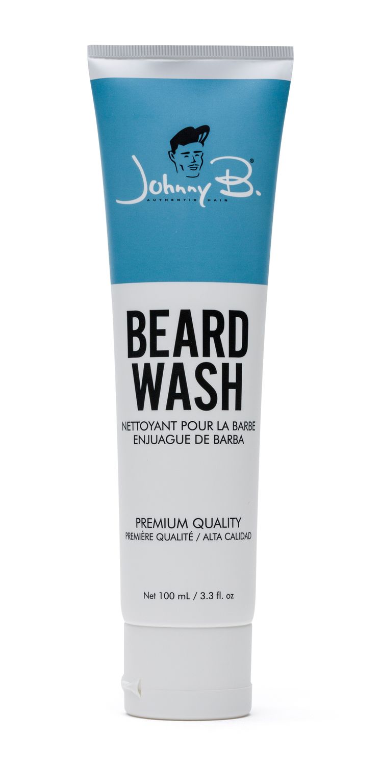Beard Wash
