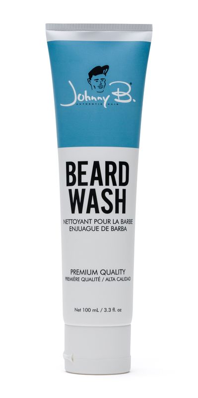 Beard Wash