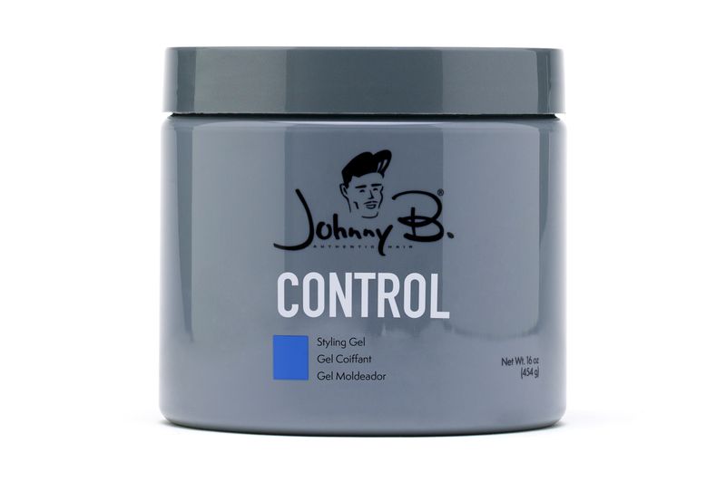 Control Styling Gel