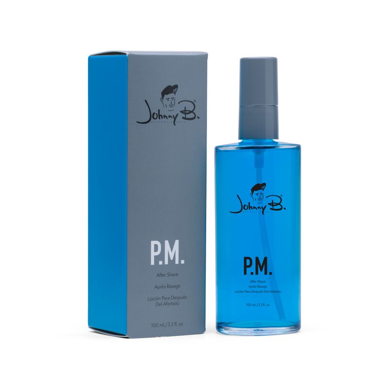 PM After Shave