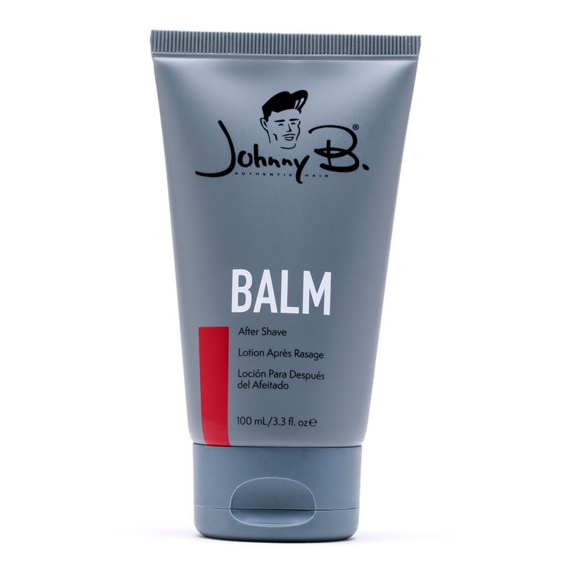 Balm After Shave