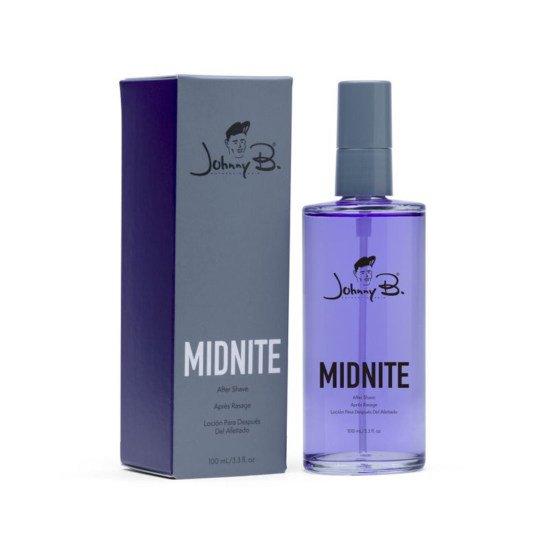 Midnite After Shave