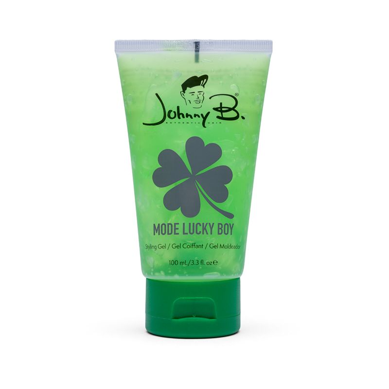 Lucky Boy Styling Gel
