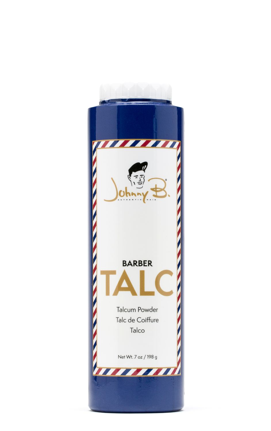 Talc