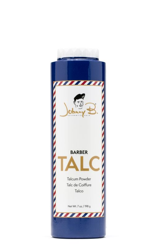Talc