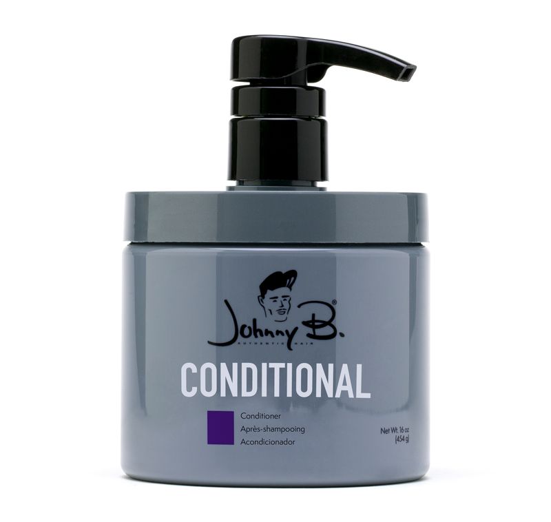 Conditional Conditioner