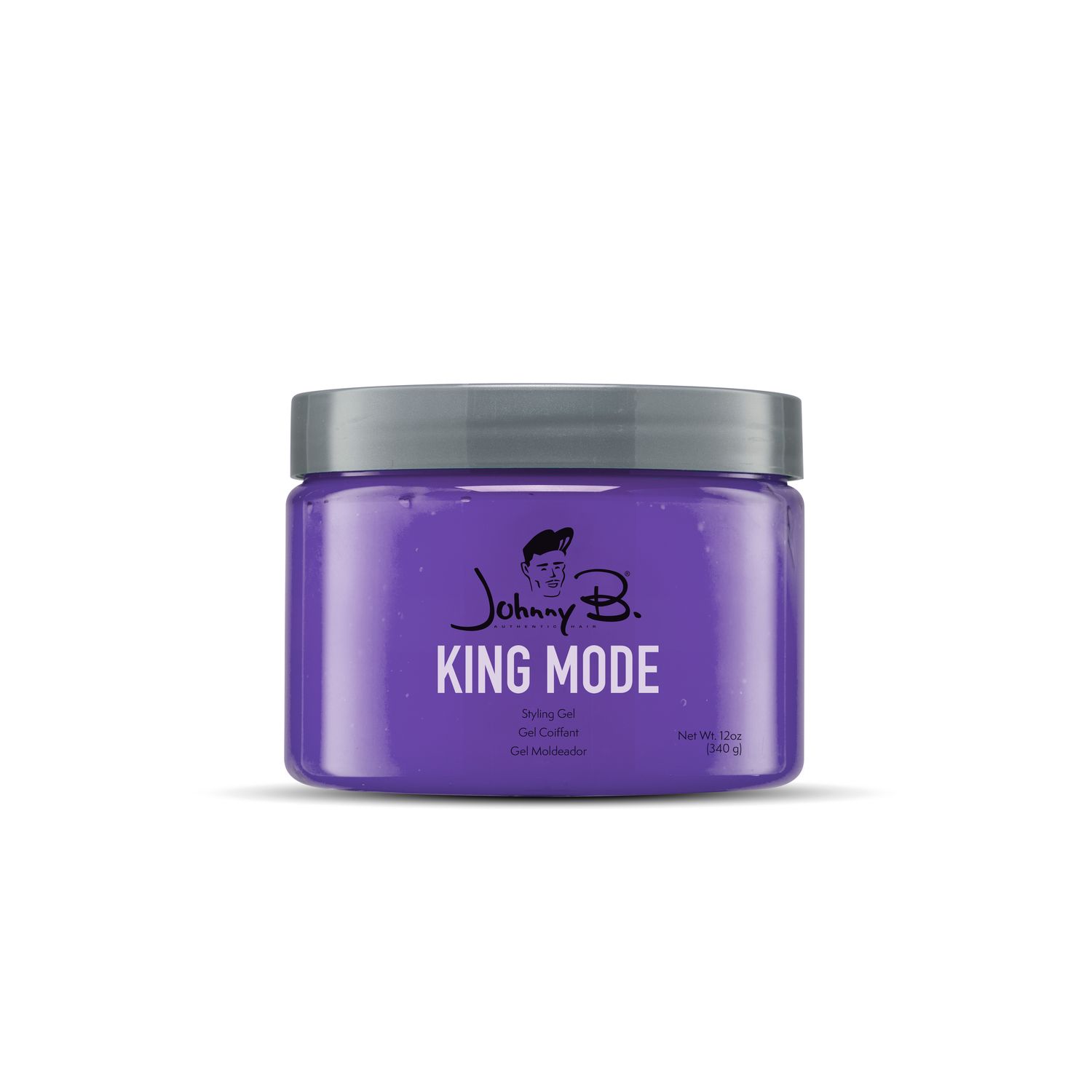 King Mode Styling Gel