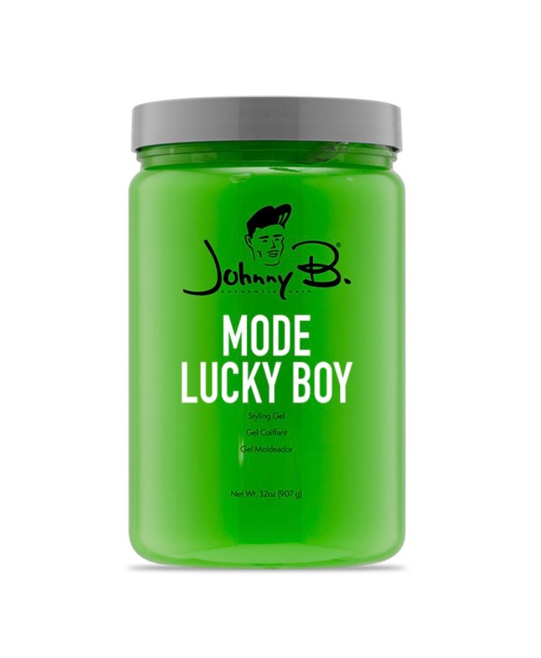 Lucky Boy Styling Gel