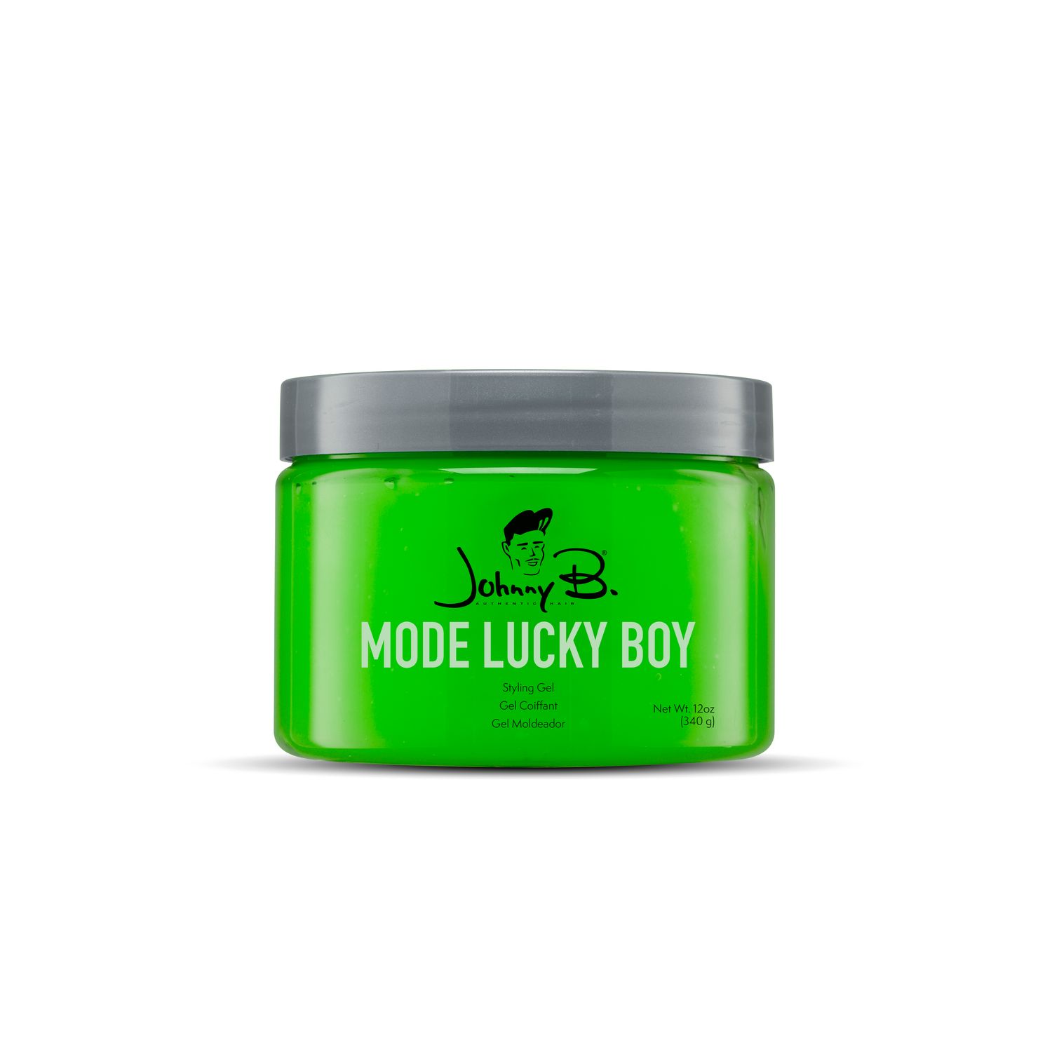 Lucky Boy Styling Gel