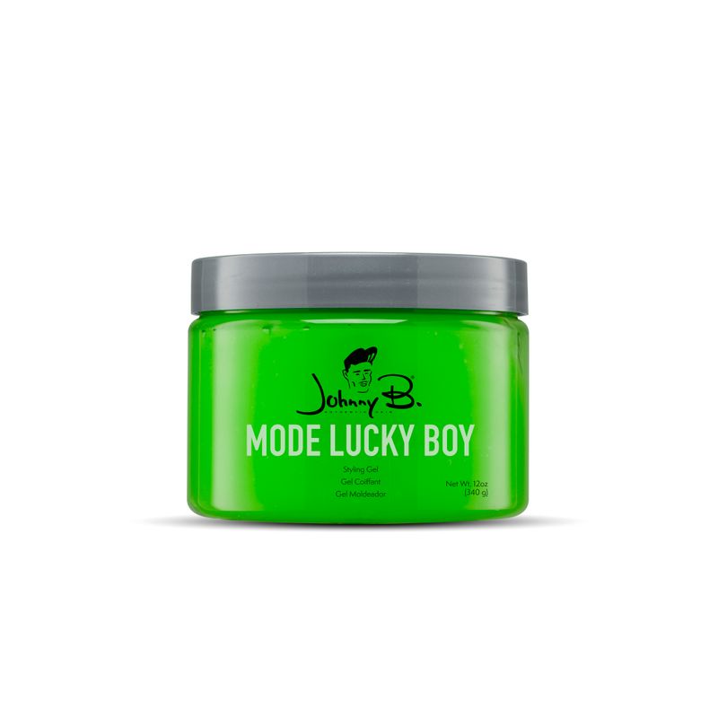 Lucky Boy Styling Gel